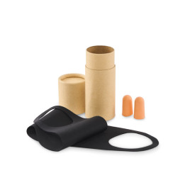 MASKSET · Masque et bouchons d'oreilles MO2472-13