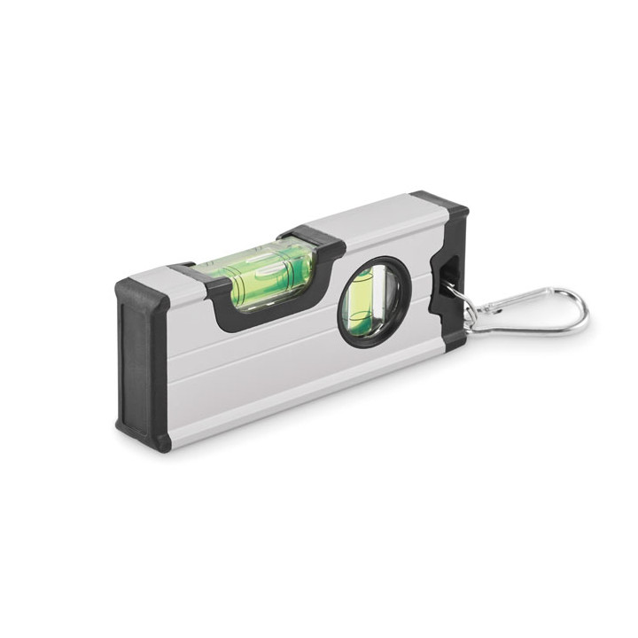 MAGNEL · Mini niveau magnétique en alu. MO2474-14