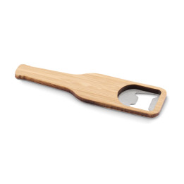 BUPER · Décapsuleur en bambou MO2475-40