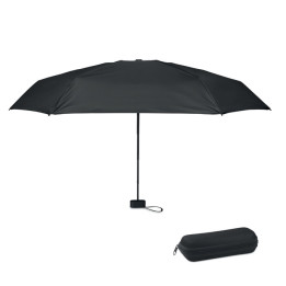PORTLAND · Parapluie pliable de 19 pouces MO2477-03