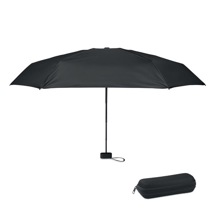 PORTLAND · Parapluie pliable de 19 pouces MO2477-03