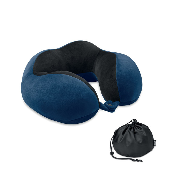 HEDREST · Oreiller de voyage en mousse MO2479-04