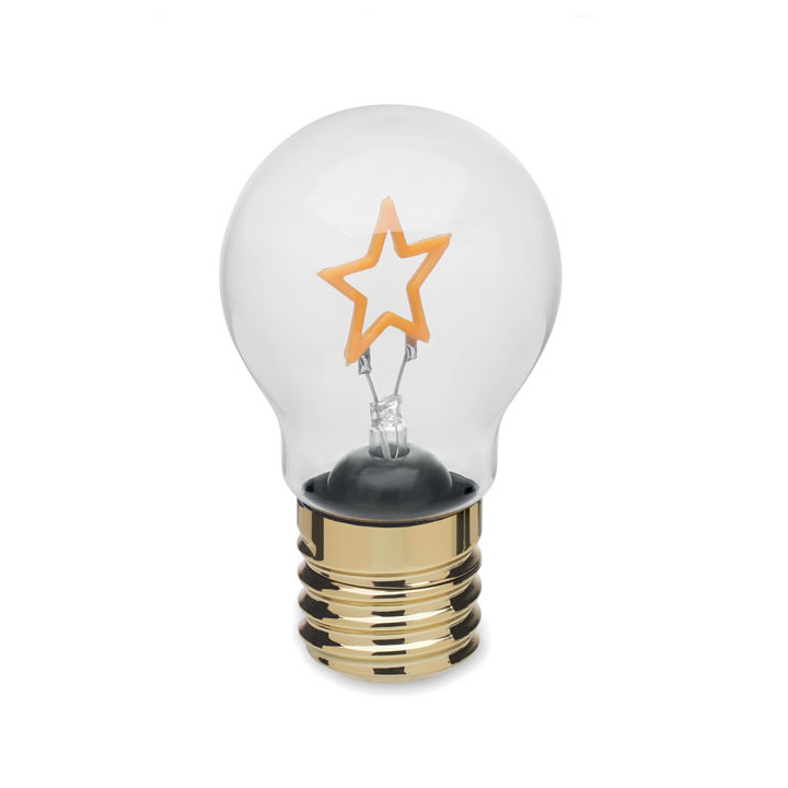 LUMIGLOW · Ampoule LED décorative CX1582-08