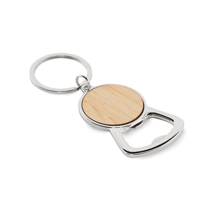 KEYPOP · Porte-clés décapsuleur MO2483-40