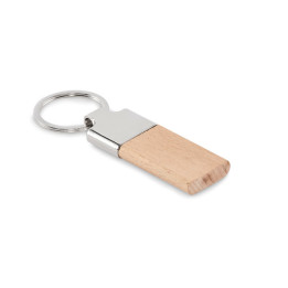 LLAVING · Porte-clés en hévéa MO2484-40