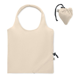CARRIE · Shopping bag pliable 140 gr/m² MO2486-13