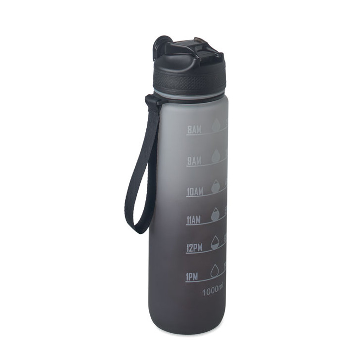 ACTIVATE · Bouteille de sport RPET 1L MO2489-03