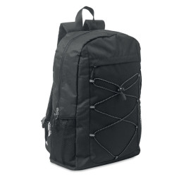 HIGE · Sac à dos polyester 600D RPET MO2491-03