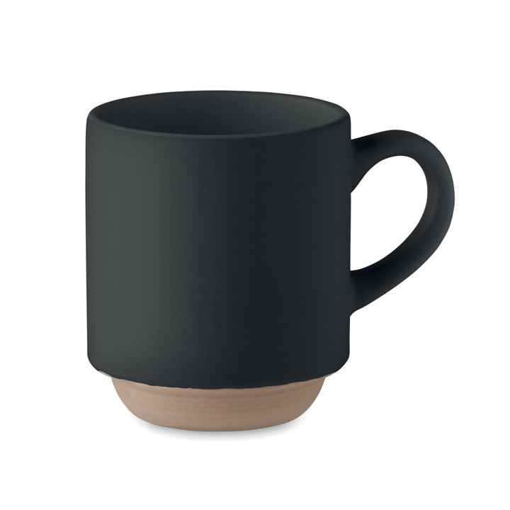 CERACK · Mug en céramique 170 ml MO2493-03