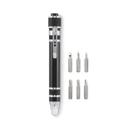 TUBULAR · Stylo multi-outils recyclé MO2498-03