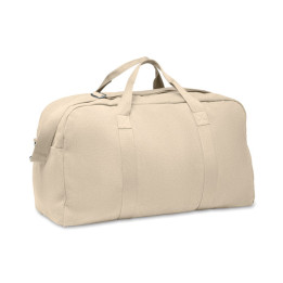 DUFFAS · Sac de voyage 450 gr/m² MO2507-13