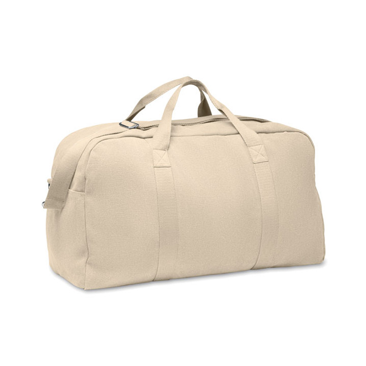 DUFFAS · Sac de voyage 450 gr/m² MO2507-13