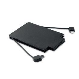 SLIMPO · Powerbank magnétique 2500 mAh MO2510-03
