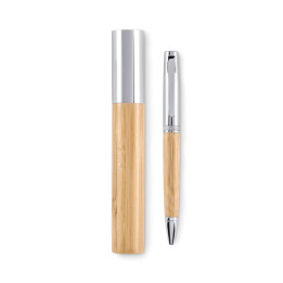 SIDEN · Stylo-bille twist dans un tube MO2511-40