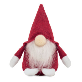 FROSTY · Lutin en feutre CX1589-05