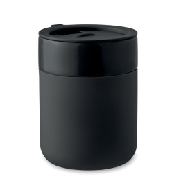 QERAM · Gobelet en céramique 330 ml MO2528-03