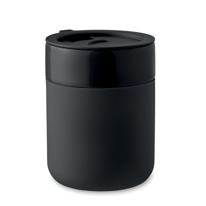 QERAM · Gobelet en céramique 330 ml MO2528-03