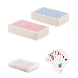 PLAYCARD · Set de cartes à jouer MO2532-22