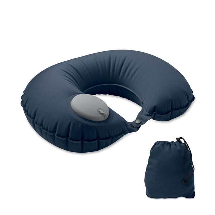 HEDDOW · Oreiller de voyage gonflable MO2534-04