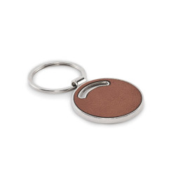 LIRCLE · Porte-clés de forme ronde MO2537-01