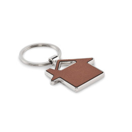 LOUSE · Porte-clés en forme de maison MO2538-01