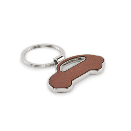 LAR · Porte-clés en forme de voiture MO2539-01