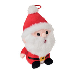 GLEEFUL · Peluche Père Noël CX1592-05