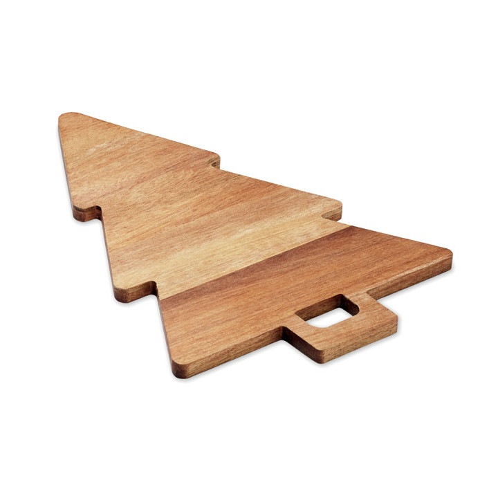ARBETO · Planche de service en acacia CX1593-40