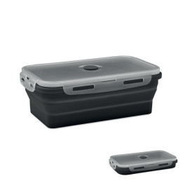KOLAPSO · Lunchbox en silicone pliable MO2549-03