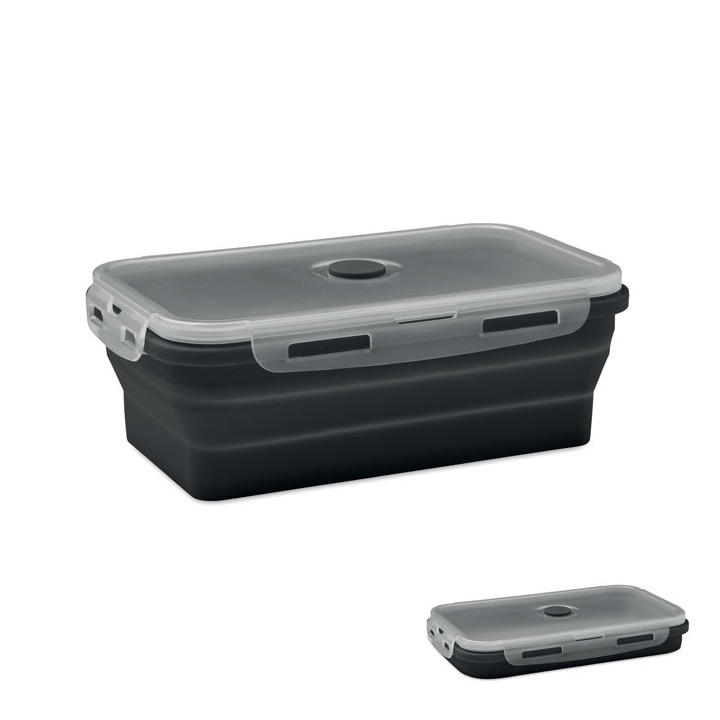 KOLAPSO · Lunchbox en silicone pliable MO2549-03