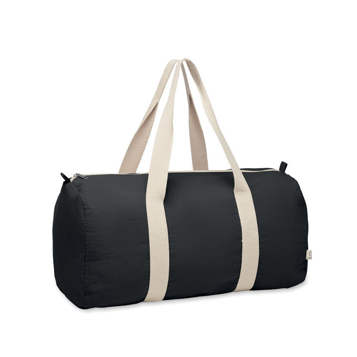 SINN · Sac de sport coton recyclé MO2550-03