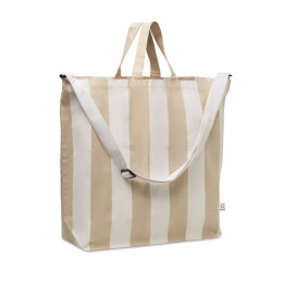 LAGUNA · Sac de plage XL 280gr/m² MO2555-06