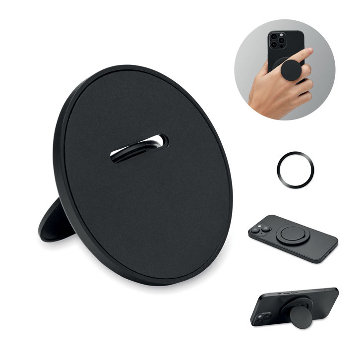 ABLE · Support magnétique téléphone MO2556-03