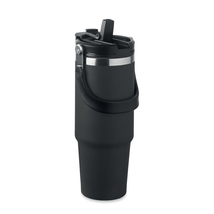 SUMA HAND · Gobelet double paroi 850 ml MO2561-03