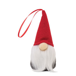 FROSTY TREE · Suspension lutin en feutre CX1600-05
