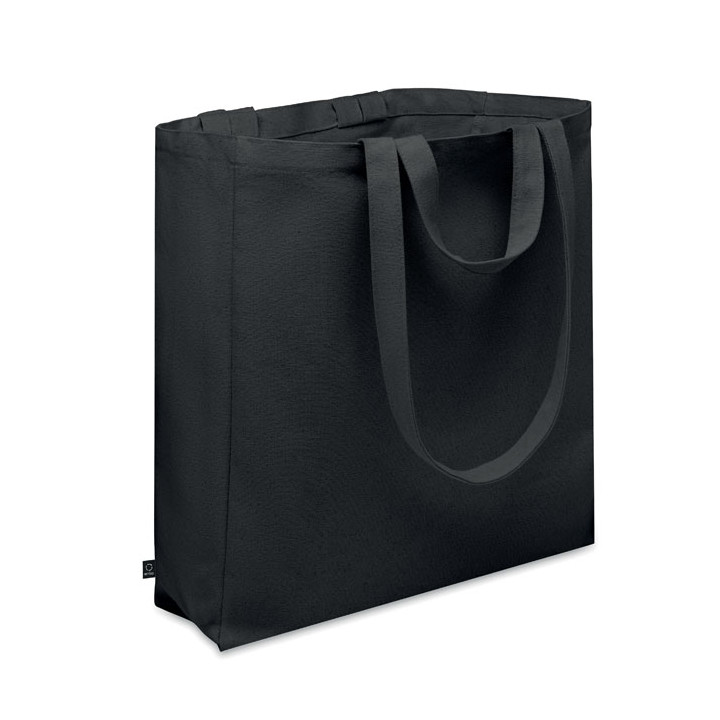 GAVE COLOUR · Sac shopping en coton recyclé MO2565-03