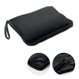 COZY · Couvertures de voyage 2 en 1 MO2568-03