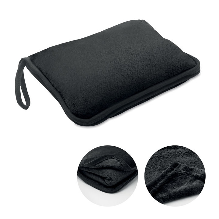 COZY · Couvertures de voyage 2 en 1 MO2568-03