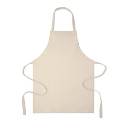 SOUS · Tablier en coton recyclé MO2570-13