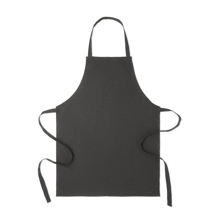 SOUS COLOUR · Tablier en coton recyclé MO2571-03