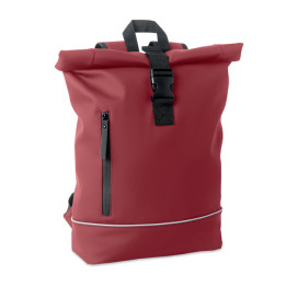 LAPTOSA · Sac à dos en PU pour ordinateur MO2581-02