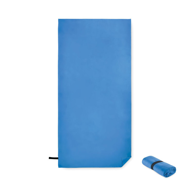 WAXOFF · Serviette microfibre double fac MO2583-04
