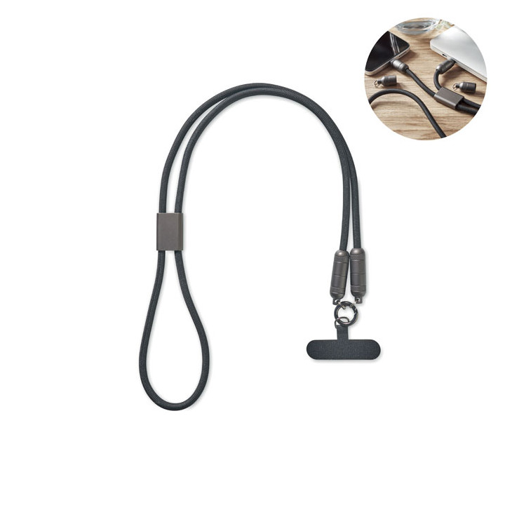 SHAKA · Lanyard cable 60W MO2585-03