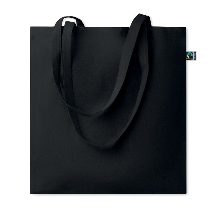OSOLE+ COLOUR · Sac shopping Fairtrade 180gr MO2589-03