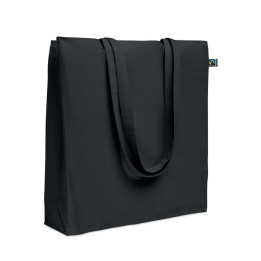 OSOLE++ COLOUR · Sac shopping Fairtrade 180 gr MO2590-03