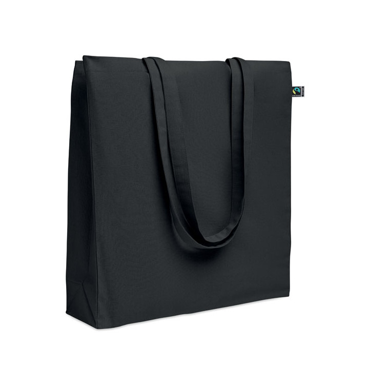 OSOLE++ COLOUR · Sac shopping Fairtrade 180 gr MO2590-03