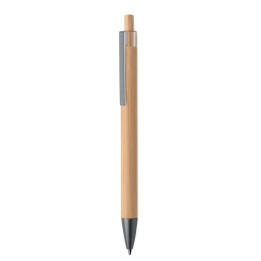 ITEA · Stylo en bambou MO2595-40