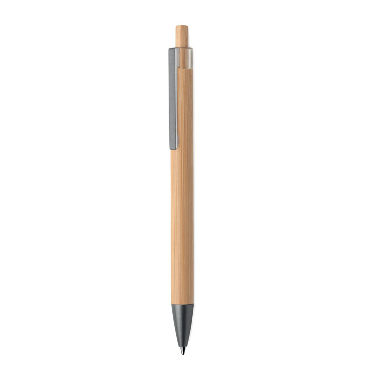 ITEA · Stylo en bambou MO2595-40