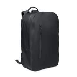 BRENNA · Sac à dos ordinateur 300D RPET MO2600-03