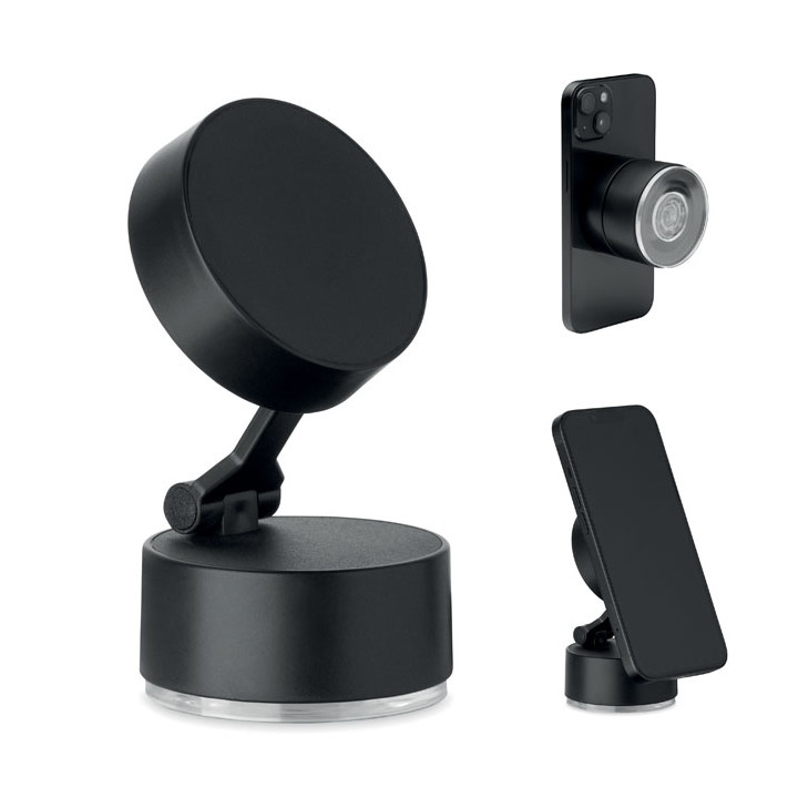 MAGPHONE · Support magnétique téléphone MO2619-03